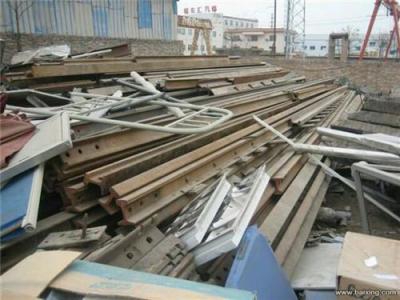 合肥廢品廢料回收范圍包括哪些類型？