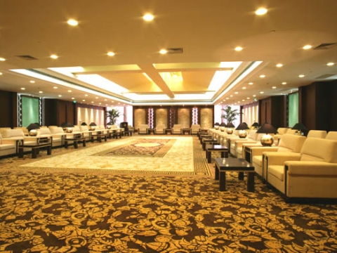 室內(nèi)外拆除