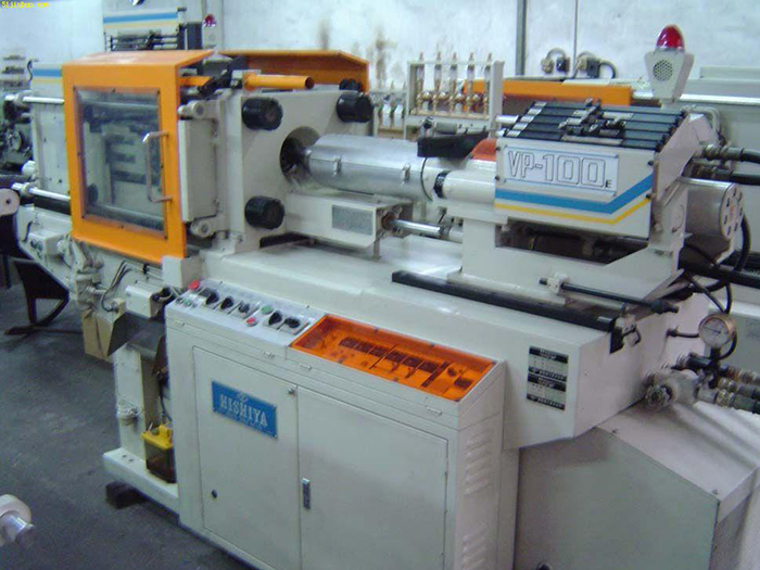 廠房設備拆除(圖1)