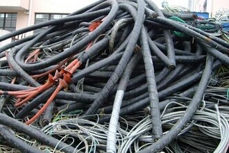 電線電纜回收(圖1)