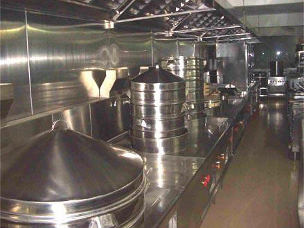 廚房設(shè)備回收(圖1)